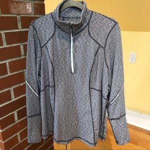 Closet CLOSING tomorrow! Zella Workout Top